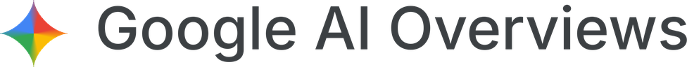 Google AI Overviews